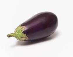 Dusky Eggplant Seeds for Planting - 100 Pcs pcs