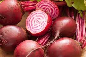 Beetroot Beta vulgaris seeds for garden planting