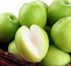 Yellow Korean Melon Seeds - Sweet and Refreshing Melons for Your Garden 100 Pcs pcs