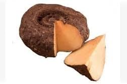 Elephant Foot Yam Plant Seeds for Planting - NON GMO Seeds