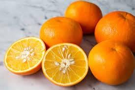 Citrus Aurantium (Bitter Oranges) Fruit Seeds for Planting- Heirloom Seeds,GMO Free