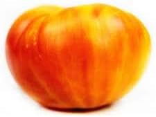 Yellow and Orange Big Tomato Seeds for Planting - Heirloom & Non-GMO Garden seeds