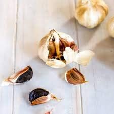 Brown Black Garlic Seeds for Planting - 100 Pcs pcs