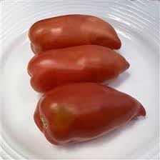 Opalka Heirloom Tomato Seeds for Planting - 100 Pcs pcs