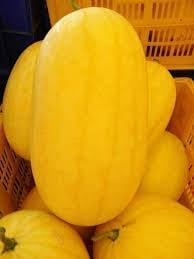 Hami Melon Seeds for Planting, 100 Pcs pcs