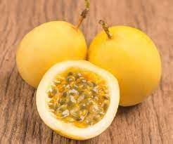 Passion Fruit Seeds - Grow Passion Fruit Vines in Your Own Yard 100 Pcs pcs
