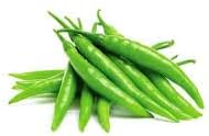 Chile Pepper Seeds for Planting, 100 Pcs pcs