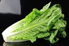 Romaine Lettuce Vegetable Seeds for Planting - 100 Pcs pcs