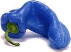 Red Chilli Pepper Seeds for Planting - 100 Pcs pcs