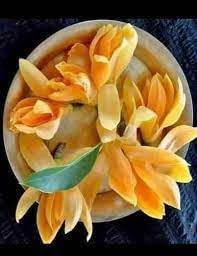 Champa Flower Seeds for Planting - NON GMO Seeds
