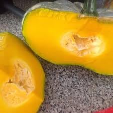 Candy Roaster Vegetable Seeds for Planting - 100 Pcs pcs