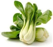 Pak Choi Seeds for Planting heirloom & Non-GMO Seeds