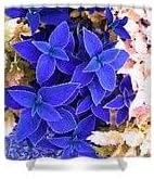 Blue Coleus Plant Seeds for Planting - Heirloom and Non-GMO Garden Seeds