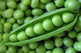 Fresh Peas Seeds for Planting, 100 Pcs pcs