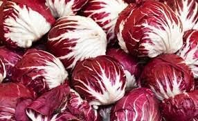Radicchio Vegetable Seeds for Planting - 100 Pcs pcs