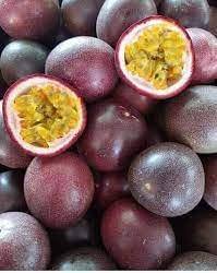 Passion Fruit Seeds for Planting - Grow Your Own Passion Fruit Vines 100 Pcs pcs