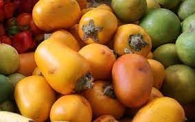 Sessiliflorum fruit seeds