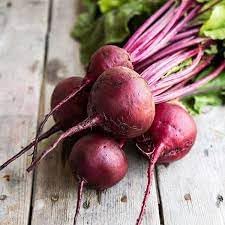 Beetroot Fruit Seed Pack for Nutritious Root Vegetables 100 Pcs pcs