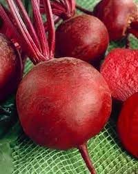 Beetroot fruit seeds