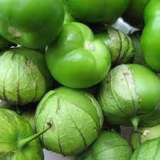 Tomatillo Vegetable Seeds for Planting, 100 Pcs pcs