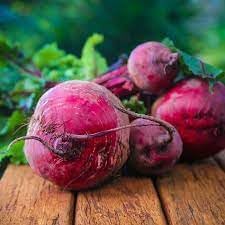 Beetroot Fruit Seed Pack for Nutritious Root Vegetables 100 Pcs pcs