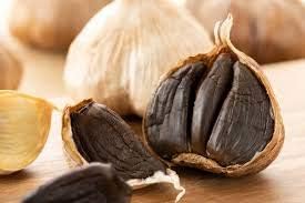 Black Garlic Seeds for Planting - 100 Pcs pcs