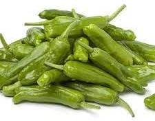 Shishito Vegetable Seeds for Planting - 100 Pcs pcs