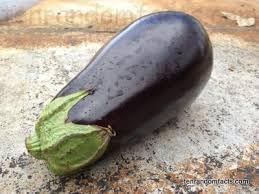 Eggplant Ichiban Seeds for Planting - 100 Pcs pcs
