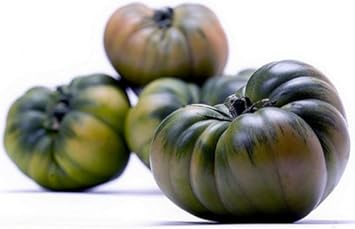 Dark Green Tomato Seeds for Planting - 100 Pcs pcs