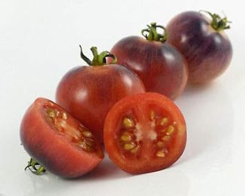 Tomato Seeds for Planting, Red and Gray, 100 Pcs pcs