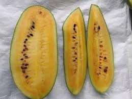 Star Fruit Seeds for Exotic and Shiny Tropical Fruits 100 Pcs pcs