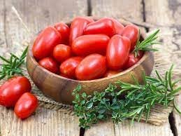 Roma Tomato Seeds for Planting, 100 Pcs pcs
