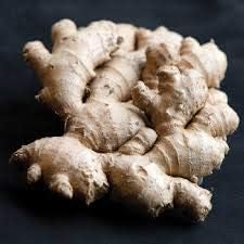 Cream Ginger Seeds for Planting - 100 Pcs pcs