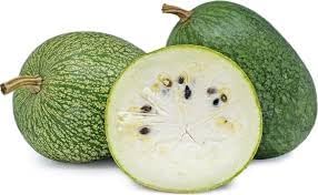 Chilacayote Vegetable Seeds for Planting - 100 Pcs pcs