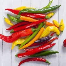 Cayenne Vegetable Seeds for Planting, 100 Pcs pcs
