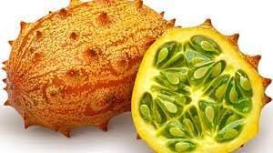 Cucumis Metuliferus Seeds for Planting, 100 Pcs pcs