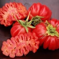 Zapotec Tomato Seeds for Planting - 100 Pcs pcs