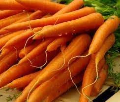 Carrot Seeds for Planting, 100 Pcs pcs