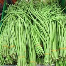 Cow Pea Vegetable Seeds for Planting - 100 Pcs pcs