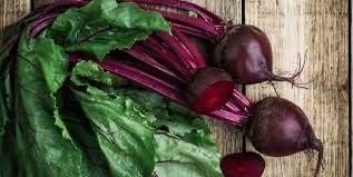 Beetroot Seeds for Planting, Purple, heirloom & Non-GMO Seeds