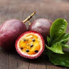 Passion Fruit Seeds for Growing Unique and Flavorful Tropical Fruit 100 Pcs pcs