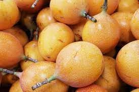 Passionfruit Seed Set for Tangy, Refreshing Fruit Growth 100 Pcs pcs