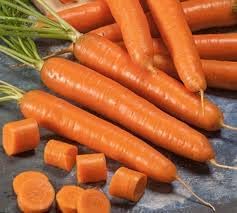 Carrot Bolero Hybrid Seeds for Planting - 100 Pcs pcs