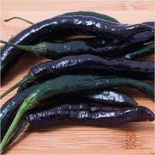 Chili Seeds for Planting - Spicy Vegetable 100 Pcs pcs