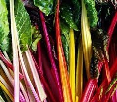Swiss Chard Vegetable Seeds for Planting - 100 Pcs pcs