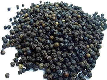 Green Piper Nigrum Plant Seeds - Pepper Plant Seeds- Heirloom & Non-GMO Seeds for planting – Fresh Herb for Your Garden