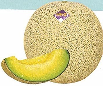 Yellow Ichiba Kouji Fruit Seeds - Exotic and Delicious for Your Garden 100 Pcs pcs