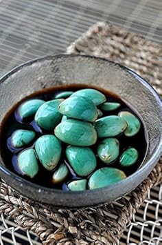 Garlic Seeds for Planting Sky Blue - 100 Pcs pcs