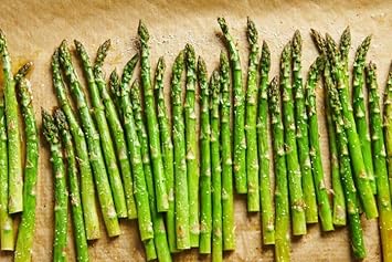 Asparagus Vegetable Seeds for Planting - 100 Pcs pcs