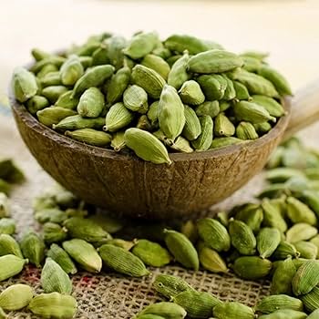 Green Cardamom Plant Seeds for Flavorful Herb Gardens and Culinary Use – Fresh Herb for Your Garden